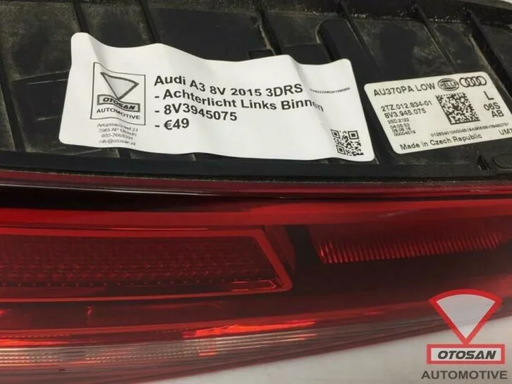 audi-a3-8v-2015-3drs-achterlicht-links-binnen-8v3945075 — foto 2