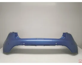 RENAULT CLIO IV Hatchback 2013-2016 Achterbumper