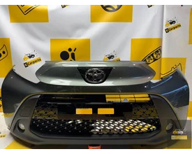 toyota-aygo-x-voorbumper-origineel-compleet-nieuw