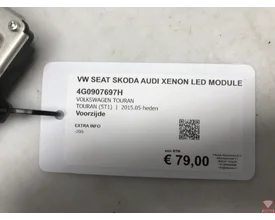vw-seat-skoda-audi-xenon-led-module-ballast-4g0907697h — foto 2