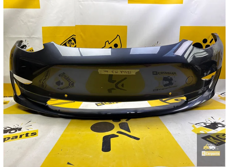 Pare-chocs avant TESLA MODEL 3 III 151996500A 2019+