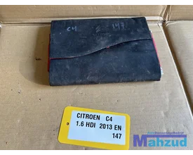 citroen-c4-2-nc-onderhoudsboekje-serviceboekje-2009-2016