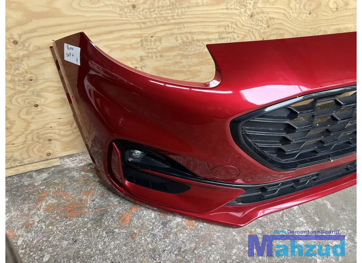 ford-puma-st-line-rood-voorbumper-compleet-2019