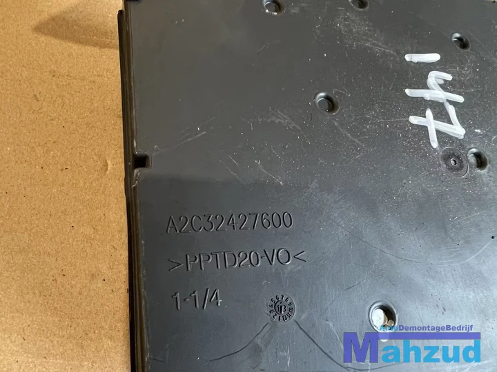 citroen-c4-2-nc-bcm-bsi-module-20092016-9665547480 — foto 5