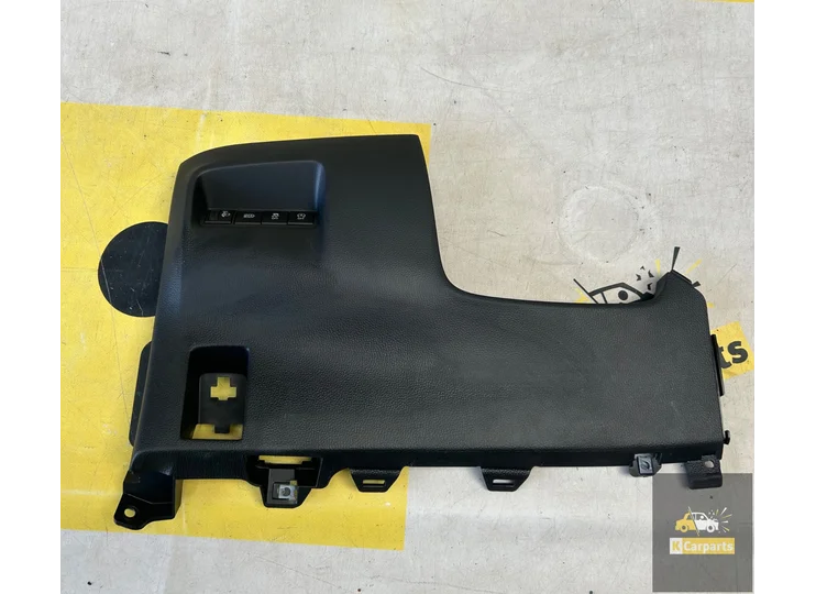 Couvre volant Toyota AYGO