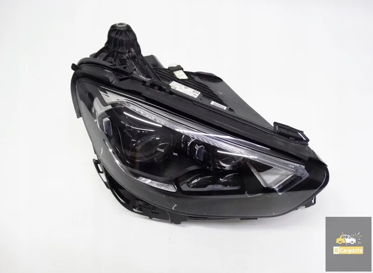 mercedes-eklasse-facelift-e63-w213-multibeam-led-a2139060210 — foto 4