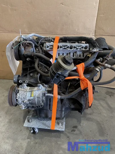 renault-megane-16-16v-motorblok-k4ma7-k4m-a7-motor — foto 4