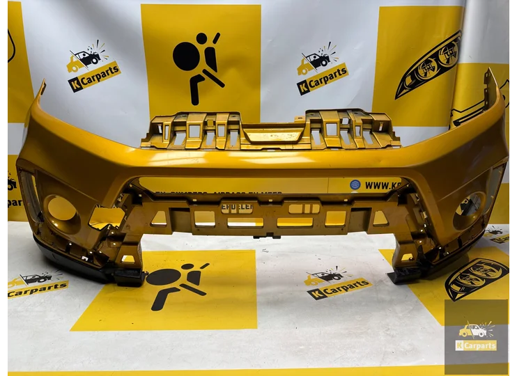Pare-chocs avant Suzuki vitara 2015+ 71711-54P pare-chocs d'origine