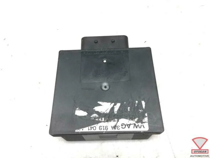 vw-audi-seat-vag-spanningsregelaar-module-3aa919041 — foto 2