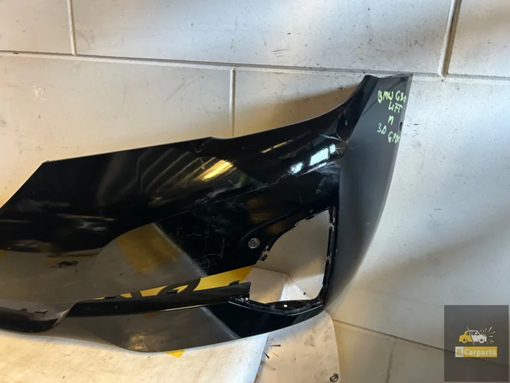 voorbumperbmw-5serie-g30g31-facelift-pdc-72758411-bumper — foto 3