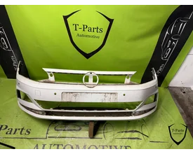 vw-volkswagen-polo-2g-voorbumper-bumper-17-4x-pdc