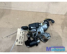 toyota-yaris-p1-10-contactslot-set-19992005 — foto 13