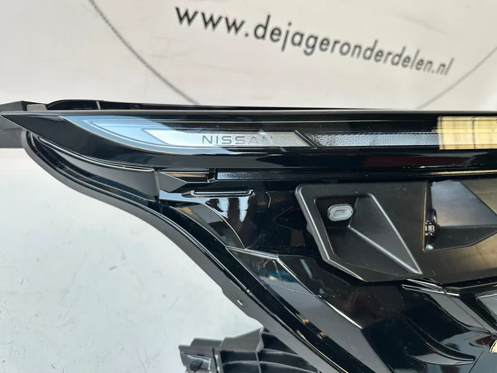 nissan-qashqai-j12-facelift-led-koplamp-rechts-26010hn25a — foto 4