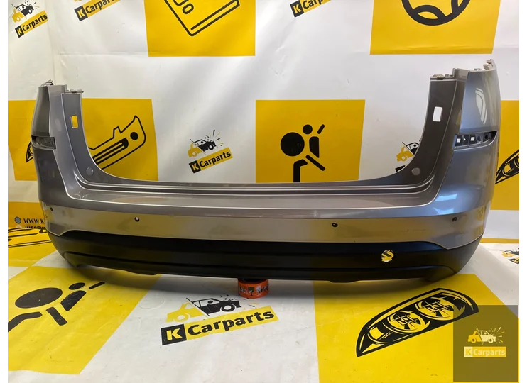 Hyundai Tucson Rear Bumper Original Bumper 86611-07510