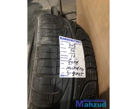 ford-mondeo-3-thuiskomer-reservewiel-5x108-16-inch — foto 2