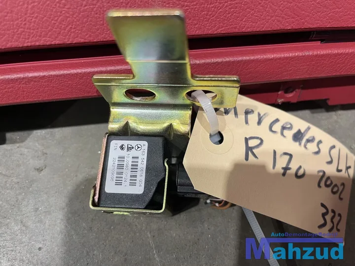 mercedes-slk-r170-esp-duo-sensor-a1635420618q04 — foto 2