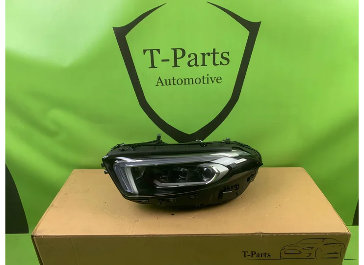 Mercedes A-Klasse W177 Links Multibeam-Scheinwerfer A1779060703 NEU