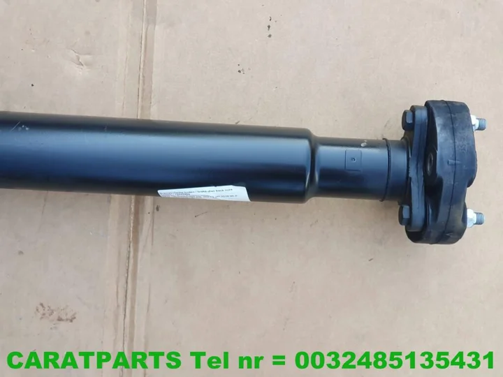 8685960-g32-gt-aandrijfas-g32-gt-630i-tussenas-630i-g32 — foto 2