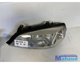 opel-astra-g-links-koplamp-19972004 — foto 2