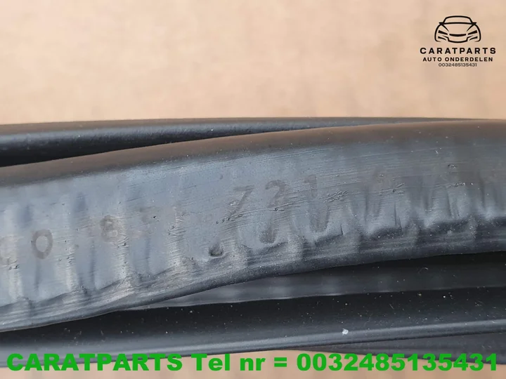 4g0831721a-a6-portierrubber-a6-portier-rubber-a6-4g-c7 — foto 5