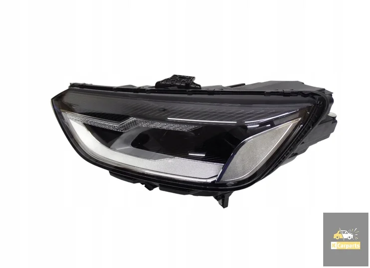 koplamp-audi-a4-b9-8w-facelift-led-8w0941011-links — foto 2