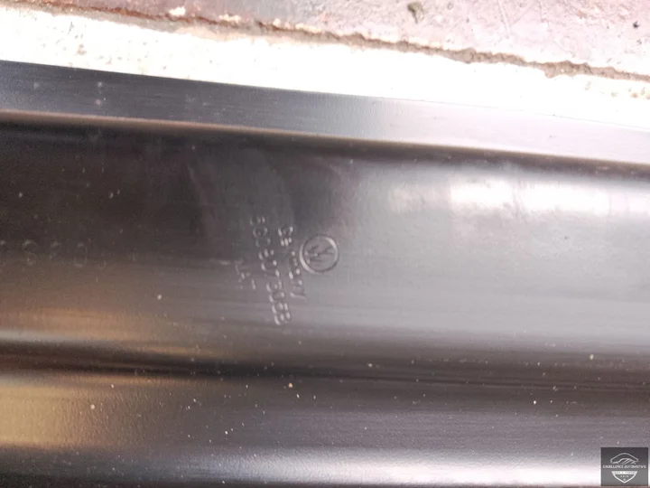 vw-golf-7-hatchback-20132020-bumperbalk-balk-achter-5g0807305b — foto 3