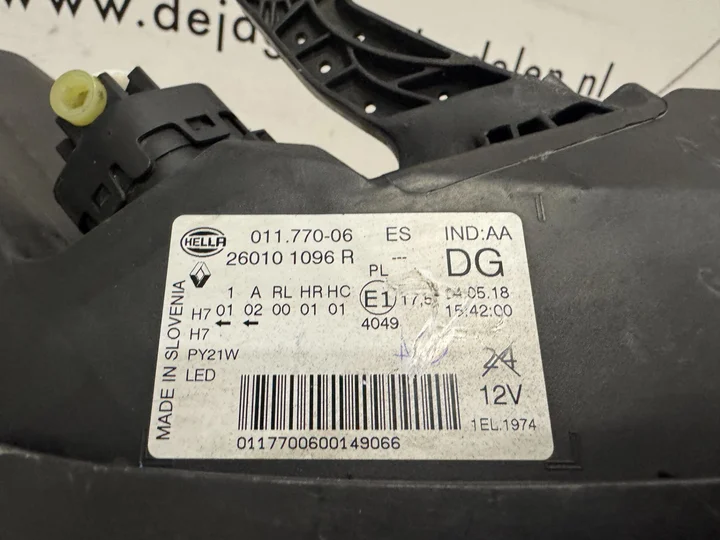 renault-kadjar-full-led-koplamp-260101096r-links — foto 7
