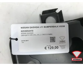 nissan-qashqai-j11-bumperbalk-voor — foto 3