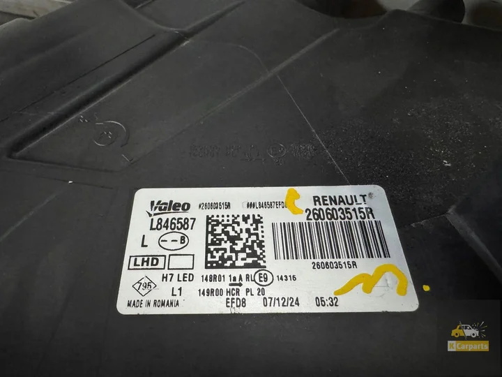 260603515r-dacia-duster-iii-volledig-ledlicht-links — foto 2