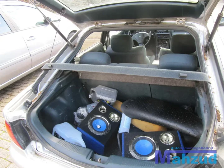 mazda-323-15i-15-i-16v-motorblok-z5-motor — foto 8