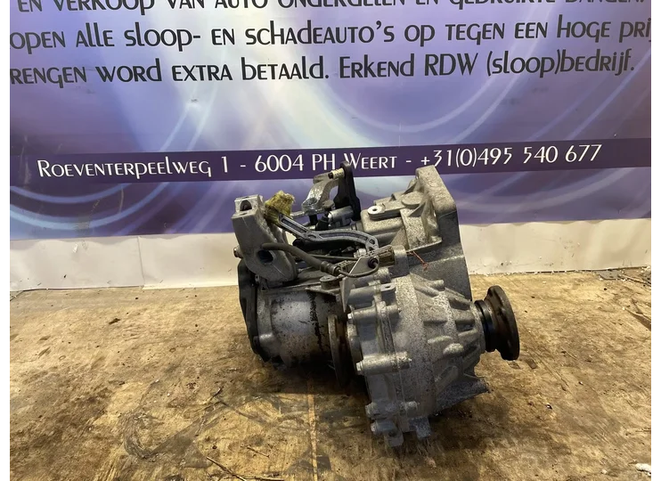 golf-6-20-tdi-versnellingsbak