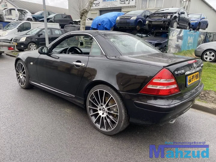mercedes-a-b-c-e-cla-klasse-sport-velgen-19-inch-5x112-666 — foto 8