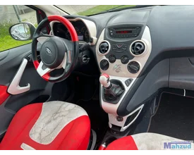 2010-ford-ka-2-12-rood-169a4000-8p-demontage-onderdelen-sloop — foto 14