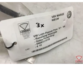 vw-lupo-passat-polo-97-99-remslang-voor-6n0611701b — foto 2