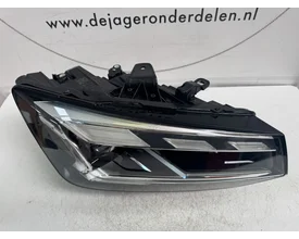 compleet-audi-q2-facelift-matrix-led-koplamp-rechts-2020 — foto 4