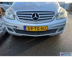mercedes-b-klasse-w245-zilver-761-voorbumper-2005-2011