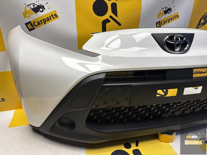 toyota-aygo-x-voorbumper-origineelcompleet52119oh19nieuw — foto 2