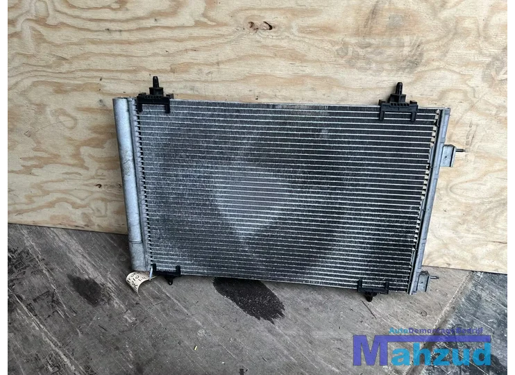 2010 CITROEN C4 1.4 Condensor airco 2004-2013