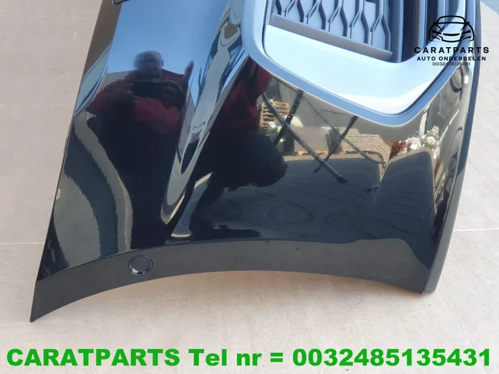4k0807065b-audi-a6-bumper-a6-voorbumper-a6-c8-4k-s-line-ly9t — foto 4