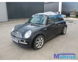 2005-mini-cooper-r50-r53-16-demontage-sloop-179 — foto 2