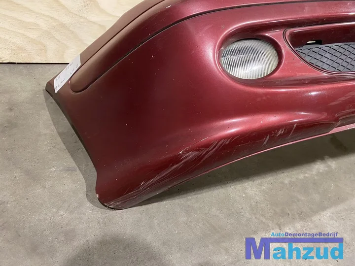 mercedes-slk-r170-rood-facelift-voorbumper-19962004 — foto 10