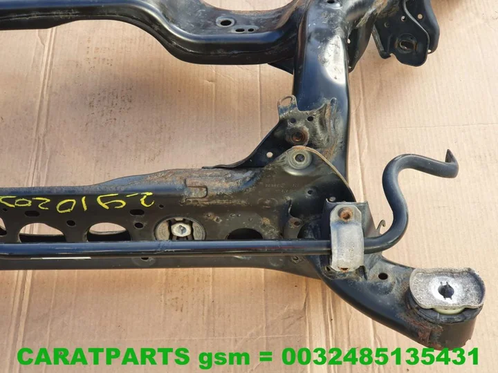 4g0505235ad-s6-a7-achteras-rs6-achter-subframe-a6-4g-c7-rs7 — foto 11