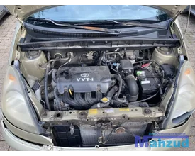toyota-yaris-verso-13-16v-2nzfe-583-onderdelen-demontage — foto 22