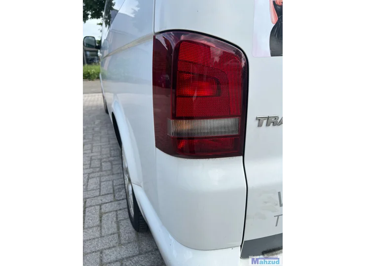 VW TRANSPORTER T5 links achterlicht 2003-2015