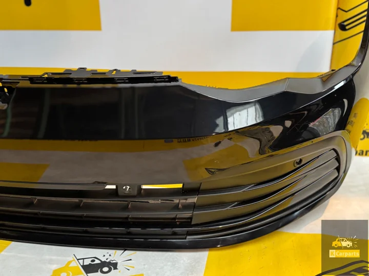 volkswagen-golf-8-viii-voorbumper-lc9x-compleet-5h0807221h — foto 2