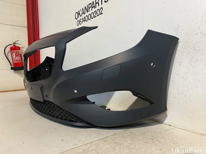 mercedesbenz-aklasse-w176-voorbumper-a1768850025 — foto 3