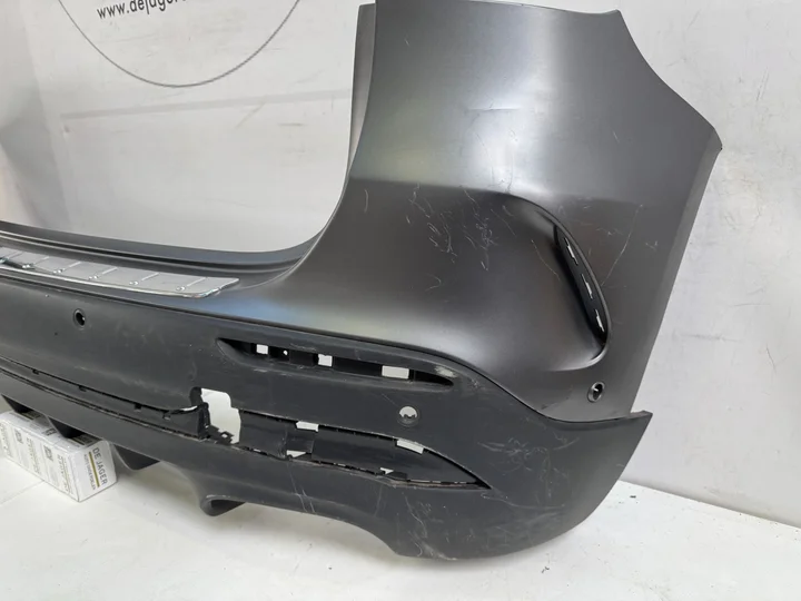 mercedes-gla-h247-amg-achterbumper-bumper-a2478850206 — foto 4