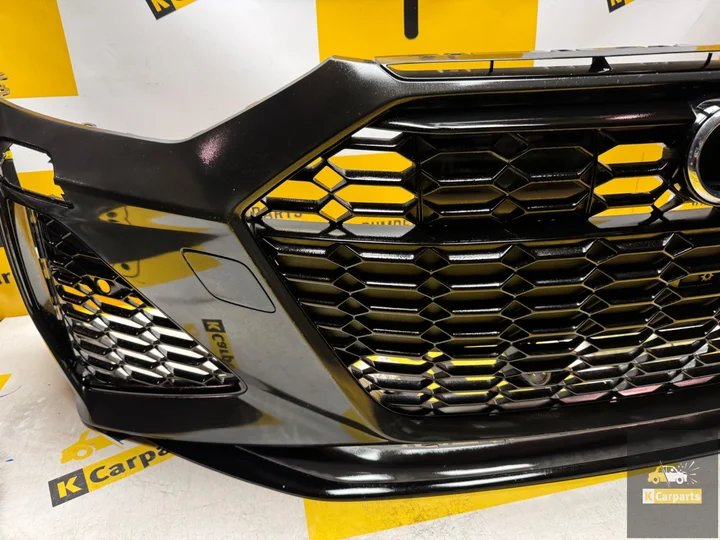 audi-rs6-c8-4k-rs7-voorbumper-origineel-bumper-4k8807437j — foto 6