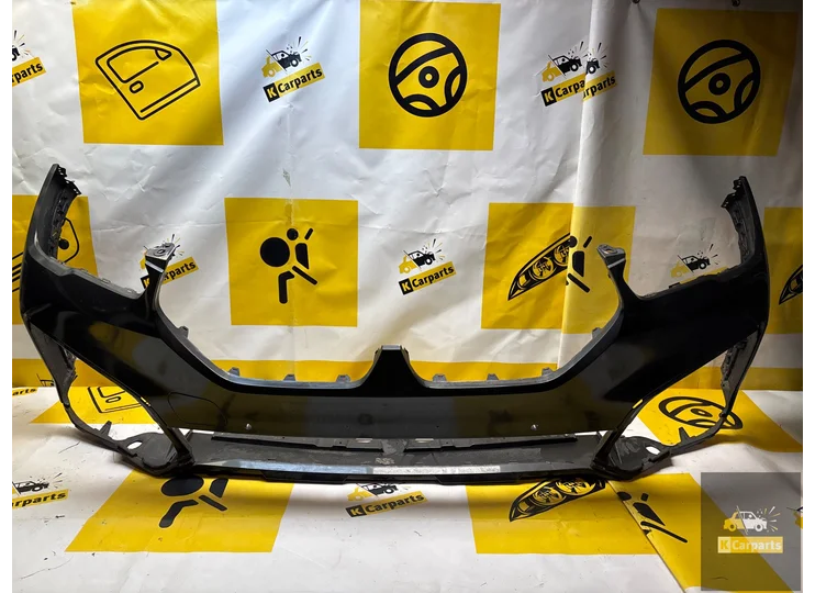 BMW X6 G06 Frontstoßstange PDC 51117446161 7446161