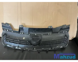 opel-zafira-b-grille-20042010 — foto 5